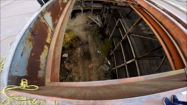 Аня Рыба.04.10.14. A-Team смотреть онлайн