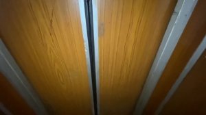 Лифт МЛЗ 1987 г.в. V=0,71 м/с