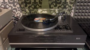 Проигрыватель винила DYNAUDIO TYPE 55 b