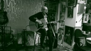 Романс Рощина из к/ф «Разные судьбы»