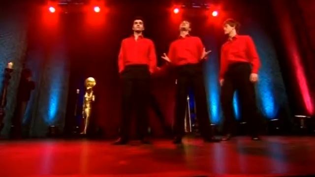 Any Dream Will Do -The  Show at Andrew Lloyd Webber's Castle