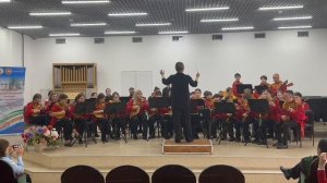 В.Дональдсон "Каникулы"