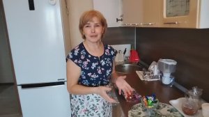 Из города в деревню. Влог.