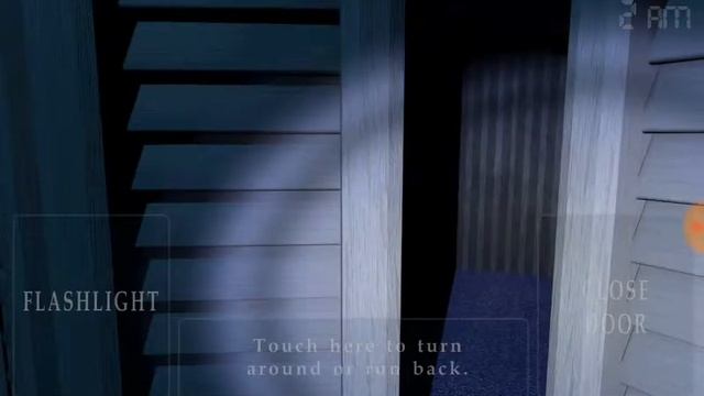 FnaF4 2часть смотреть онлайн