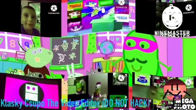 Preview 2 Funny 63 Effects (Inspired By Preview 2 V17 Effects) смотреть онлайн