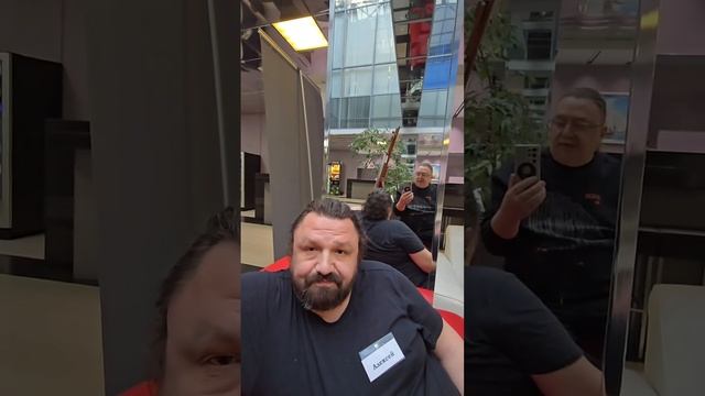 алексей рытиков