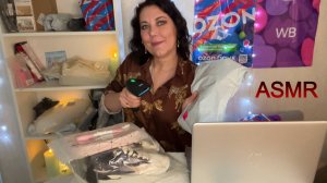 ASMR📦Пункт выдачи заказов📦WB и OZON/ПОЛНОЕ ВИДЕО👇СМОТРИТЕ НА БУСТИ и ПРЕМИУМ Дзен ПО ССЫЛКАМ В ОП