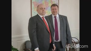 Силовики задержали экс-губернатора Курской области Смирнова