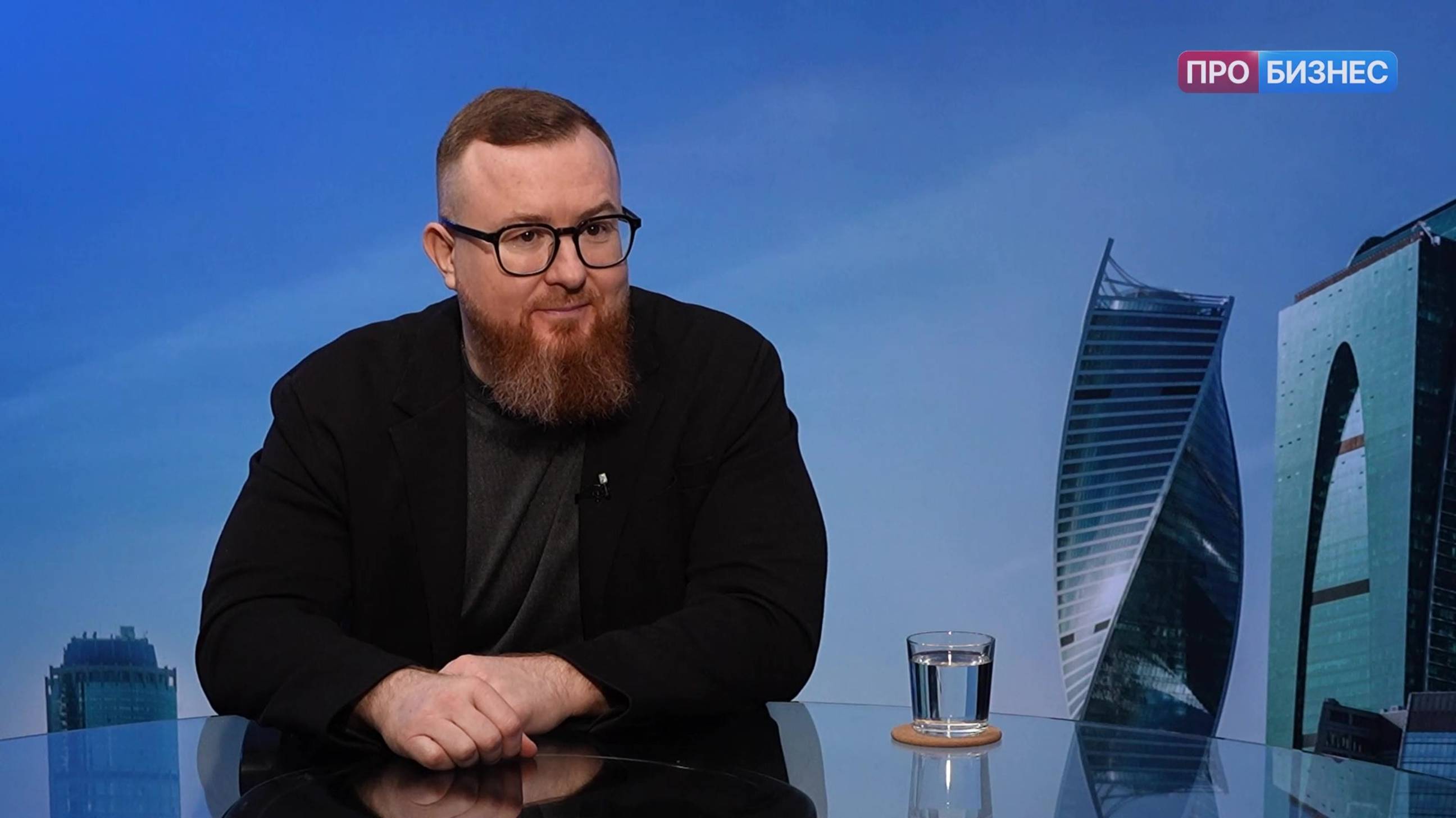 Компании и люди. Пётр Емельянов, налоговый адвокат