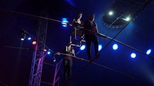 Международное «Шоу Демидовых»