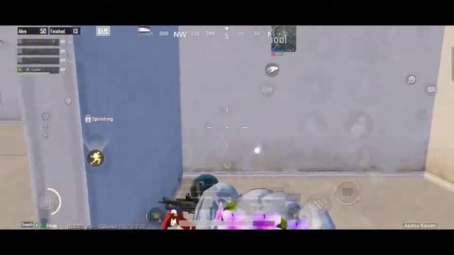 40 FPS NOOB 🔥 TRANSFER TO 90 FPS - Realme X 7 Max bgmi montage #bgmi #realmex7max