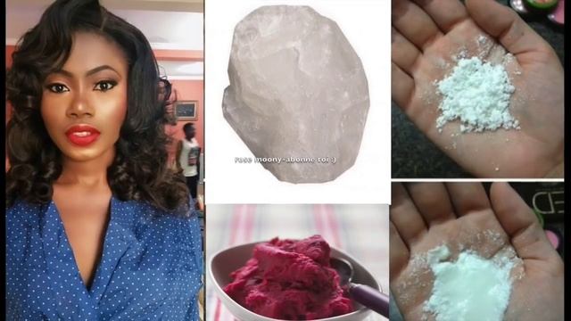 Médecine traditionnelle pour augmenter le volume des cheveux et noircir tous les cheveux blanc: смотреть онлайн