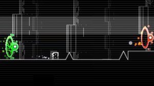 Mind control by Darwin | Time Cauntled | Epic Hard level | Geometry Dash |