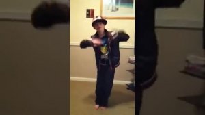 Boom boom shake shake now drop