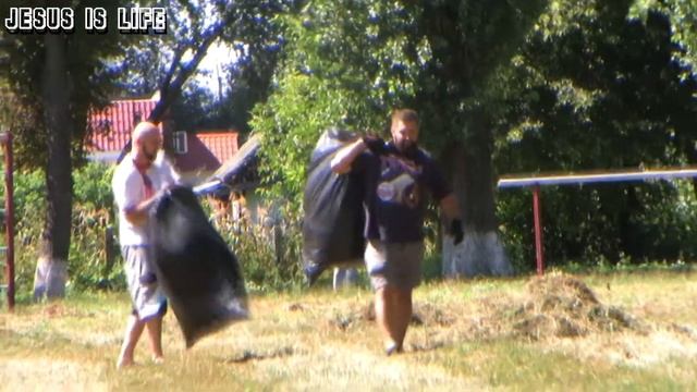 Дитячий Табір Пригод. 2021 с.Хутори. День 2 смотреть онлайн