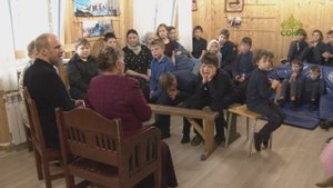 Учимся растить любовью. Семейный центр «СветЛица»