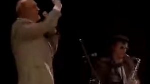 Михаил Козаков - Рождественский романс (И.Бродский)