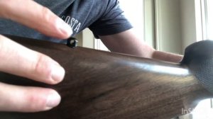 Tikka T3X Hunter Review