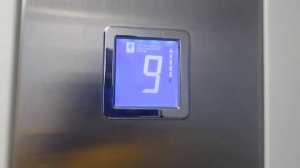 ЛИФТ (КМЗ 2018 ГОДА ВЫПУСКА Q=400/kg 5.чел V=1m/s Г, Москва Россия