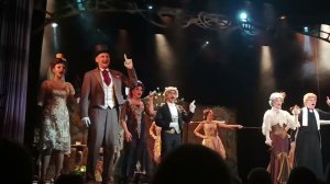 Искусство жениться. Спектакль в театре эстрады им Райкина. Петербург