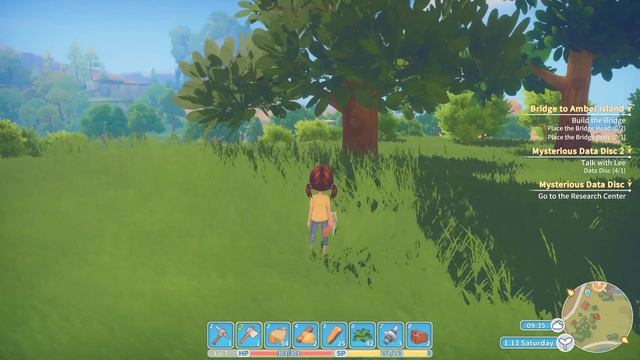 My time at Portia : thấy trò này vui rồi đó, đang update PUBG смотреть онлайн