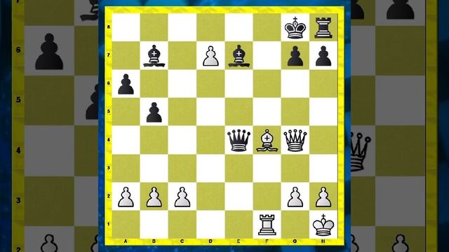 Promoting a pawn-3 | Chess Shorts #chess #shorts