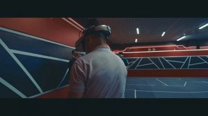 Команда ТюменьЭнергоПроект на игре WARPOINT апрель 2025