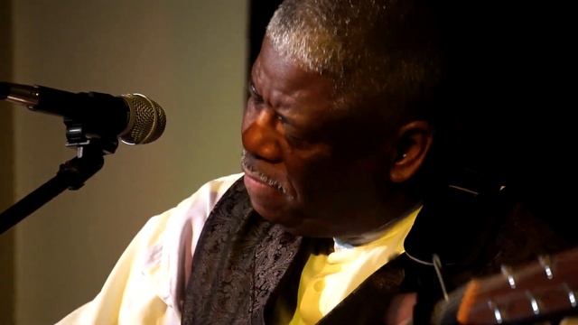 Robert Jones - Lightnin's Barack Obama Blues смотреть онлайн