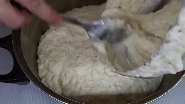 Очень Вкусный и Нежный Пасхальный Кулич. Потрясающий рецепт теста для куличей