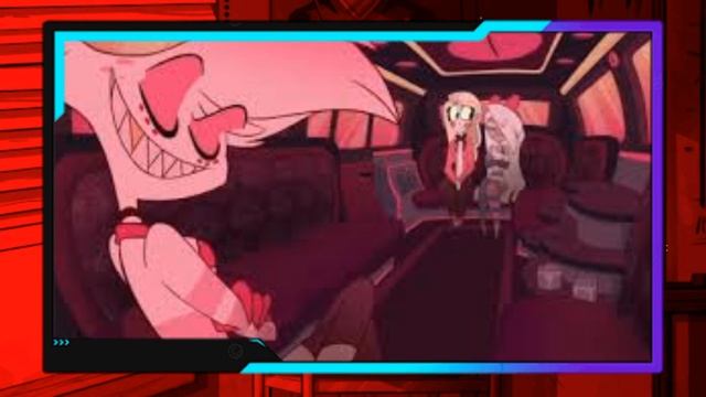  El personaje con más r34 de todo hazbin hotelhazbinhotel helluvaboss
