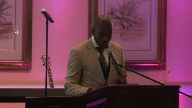 Grand Ball 2016 - Mmusi Maimane Speech - Iris House Children's Hospice смотреть онлайн