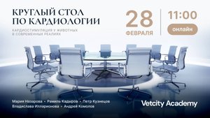 Кардиостимуляция у животных в современных реалиях. Часть 4