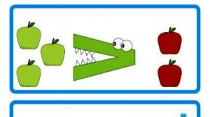 Больше,_меньше_и_равно_