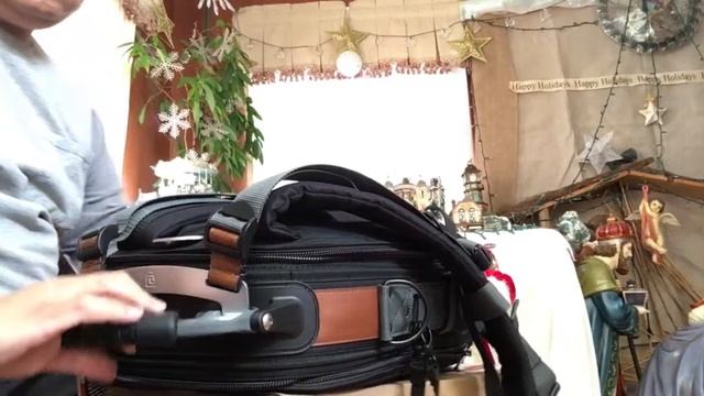 Veto Pro Pac ( Tech Pac LT) смотреть онлайн