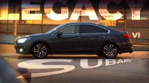SUBARU LEGACY 2019 (пробег 70 тыс.) – ЧЕМ ИНТЕРЕСЕН И КАКИЕ ТОНКОСТИ ЭКСПЛУАТАЦИИ?