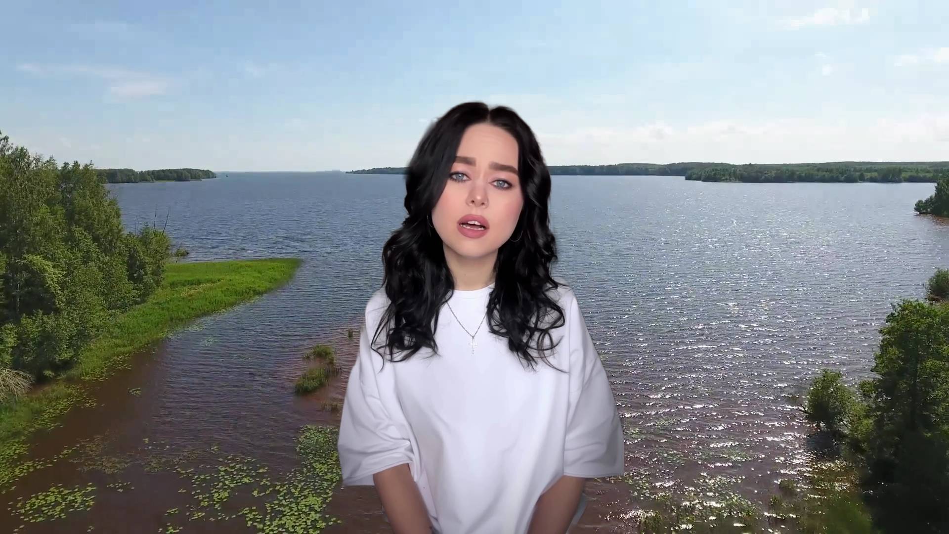 Половодье. смотреть онлайн