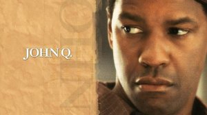 Саундтрек к фильму "Джон Кью" (John Q) (2002)