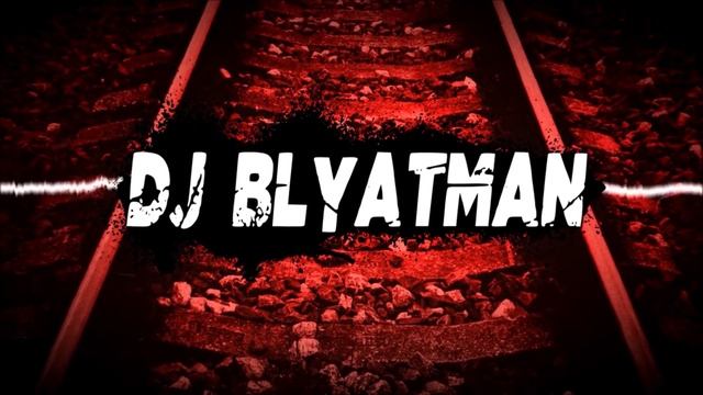 DJ Blyatman - Sapsan [ HARDER BASS ] | Music #002 смотреть онлайн