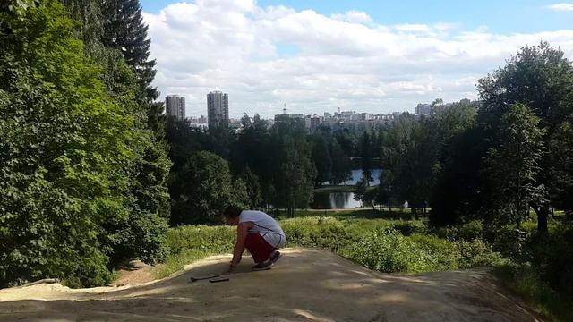 25.06.208г. Про чемпионат Аист смотреть онлайн