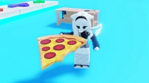 Как скрафтить пиццу Пепперони в Поп ит трейдинг/ How to craft Pepperoni pizza in Pop it trading