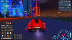 Собрал Icona Vulkano на АФК Сервере NextRP, за сутки до закрытия серева