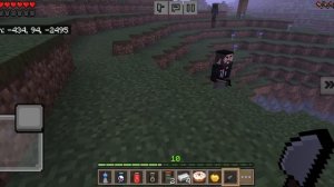 😱 скачал мод который меня поразил 😱.