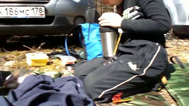 Петяярви чаепитие 10,05,15 смотреть онлайн