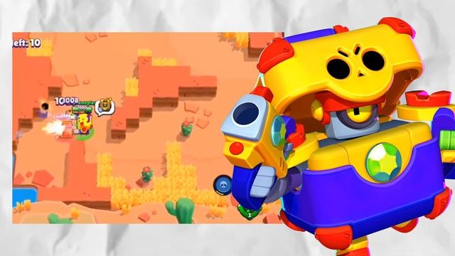 ¡Skins gratis de brawl stars! смотреть онлайн