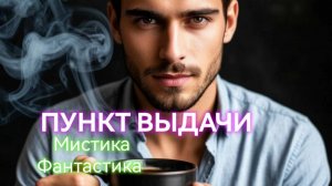 ПУНКТ ВЫДАЧИ. МИСТИЧЕСКАЯ ИСТОРИЯ ИЗ 90-Х! ТЕКСТ ЧИТАЕТ ДЕНИС ТИМОФЕЕВ.