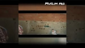 Очень красивый нашид   Ya Lili (йа лили)