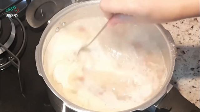Caldo Verde 🍲 O Melhor e Mais Fácil de Fazer | Coisas que Aprendi #035
