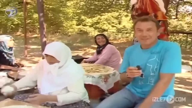 Karı Kocayı Birbirine Düşürdü! | Malatya'da смотреть онлайн