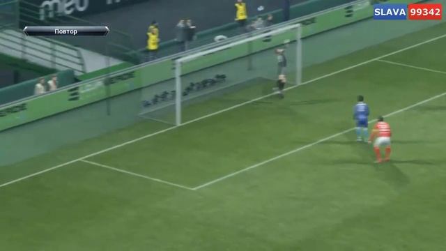 Спартак Москва-Валенсия.КЛАЯПФ 1/4 финала, 1 матч (19.10.2014) смотреть онлайн