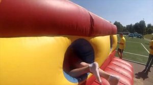 Тимбилдинг